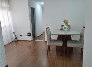 Apartamento, 3 Quartos, 1 Vaga, 1 Suite em Jk, Contagem, MG valor de R$ 450.000,00 no Lugar Certo