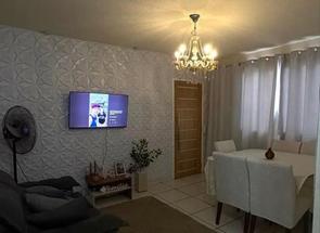 Apartamento, 2 Quartos, 1 Vaga em Masterville, Sarzedo, MG valor de R$ 170.000,00 no Lugar Certo