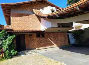 Casa, 5 Quartos, 8 Vagas, 4 Suites em São Luiz (pampulha), Belo Horizonte, MG valor de R$ 1.800.000,00 no Lugar Certo