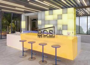 Cobertura, 1 Quarto, 2 Vagas, 1 Suite em Vale do Sereno, Nova Lima, MG valor de R$ 1.889.774,00 no Lugar Certo