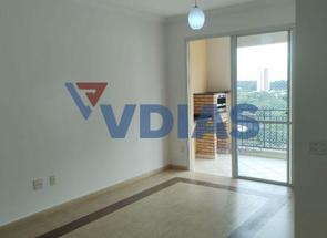 Apartamento, 3 Quartos, 2 Vagas, 1 Suite para alugar em Vila Sfeir, Indaiatuba, SP valor de R$ 3.600,00 no Lugar Certo
