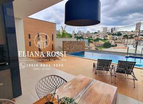 Casa, 3 Quartos, 5 Vagas, 1 Suite em Parque São José, Varginha, MG valor de R$ 2.480.000,00 no Lugar Certo