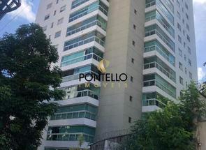 Cobertura, 4 Quartos, 3 Vagas, 1 Suite em Centro, Belo Horizonte, MG valor de R$ 3.950.000,00 no Lugar Certo