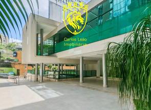 Sala em Vale do Sereno, Nova Lima, MG valor de R$ 4.250.000,00 no Lugar Certo