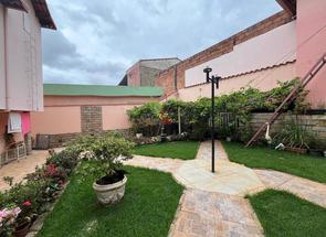 Casa, 4 Quartos, 2 Vagas, 1 Suite em Diamante, Belo Horizonte, MG valor de R$ 850.000,00 no Lugar Certo