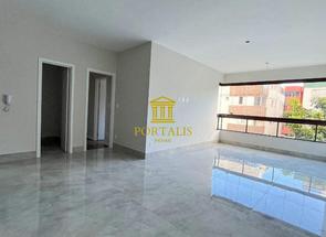 Apartamento, 4 Quartos, 2 Vagas, 2 Suites em Castelo, Belo Horizonte, MG valor de R$ 1.350.000,00 no Lugar Certo