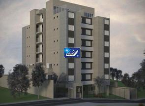 Apartamento, 2 Quartos, 2 Vagas, 1 Suite em Dezoito de Julho, Ipiranga, Belo Horizonte, MG valor de R$ 639.000,00 no Lugar Certo