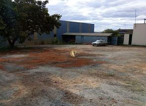 Lote para alugar em Progresso, Sete Lagoas, MG valor de R$ 3.500,00 no Lugar Certo