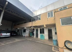 Galpão, 20 Vagas em Canaã, Sete Lagoas, MG valor de R$ 6.000.000,00 no Lugar Certo