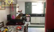 Apartamento, 3 Quartos, 1 Vaga