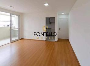 Apartamento, 3 Quartos, 1 Vaga, 1 Suite em Castelo, Belo Horizonte, MG valor de R$ 610.000,00 no Lugar Certo