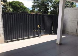 Casa, 2 Quartos, 2 Vagas em Padre Teodoro, Sete Lagoas, MG valor de R$ 350.000,00 no Lugar Certo