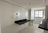 Apartamento, 3 Quartos, 1 Vaga, 1 Suite