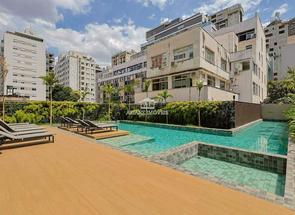 Apartamento, 3 Quartos, 3 Suites para alugar em Lourdes, Belo Horizonte, MG valor de R$ 12.000,00 no Lugar Certo