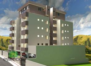 Apartamento, 3 Quartos, 3 Vagas, 1 Suite em Fonte Grande, Contagem, MG valor de R$ 620.000,00 no Lugar Certo