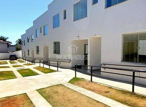 Casa, 3 Quartos, 1 Vaga, 1 Suite para alugar em Trevo, Belo Horizonte, MG valor de R$ 2.500,00 no Lugar Certo