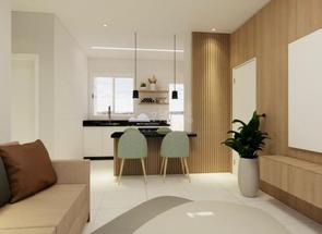 Apartamento, 2 Quartos, 1 Vaga, 1 Suite em Santa Branca, Belo Horizonte, MG valor de R$ 420.000,00 no Lugar Certo