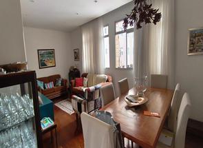 Apartamento, 3 Quartos, 1 Vaga, 1 Suite em Santa Efigênia, Belo Horizonte, MG valor de R$ 850.000,00 no Lugar Certo