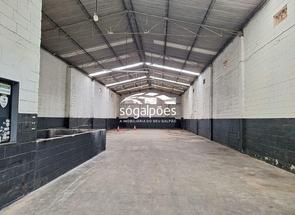 Galpão para alugar em Salgado Filho, Belo Horizonte, MG valor de R$ 10.000,00 no Lugar Certo