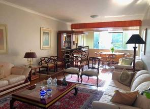 Apartamento, 4 Quartos, 3 Vagas, 1 Suite em Santo Antônio, Belo Horizonte, MG valor de R$ 1.900.000,00 no Lugar Certo