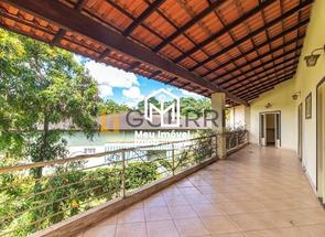 Casa, 5 Quartos em Quadra Smpw Quadra 4 Conjunto 2, Park Way, Brasília/Plano Piloto, DF valor de R$ 2.190.000,00 no Lugar Certo