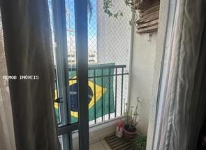 Apartamento, 2 Quartos, 1 Vaga em Nova Petrópolis, São Bernardo do Campo, SP valor de R$ 425.000,00 no Lugar Certo