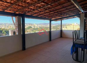 Apartamento, 2 Quartos, 1 Vaga, 1 Suite para alugar em Padre Eustáquio, Belo Horizonte, MG valor de R$ 2.100,00 no Lugar Certo