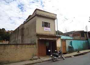Casa, 1 Quarto em Taquaril, Belo Horizonte, MG valor de R$ 300.000,00 no Lugar Certo