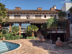 Casa, 4 Vagas para alugar em Quebec, Londrina, PR valor de R$ 6.900,00 no Lugar Certo