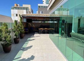 Cobertura, 3 Quartos, 2 Vagas, 1 Suite em Serra, Belo Horizonte, MG valor de R$ 1.280.000,00 no Lugar Certo