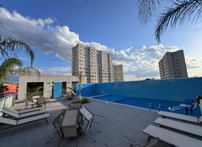 Apartamento, 2 Quartos, 1 Vaga para alugar em Mantiqueira, Belo Horizonte, MG valor de R$ 1.350,00 no Lugar Certo