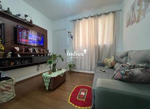 Apartamento, 2 Quartos, 1 Vaga em Rua Professor Oscar Augusto Guelli, Recreio das Acácias, Ribeirão Preto, SP valor de R$ 190.000,00 no Lugar Certo