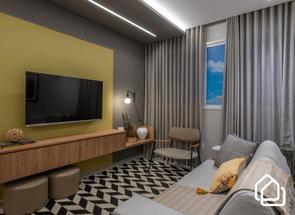 Apartamento, 2 Quartos, 1 Vaga, 1 Suite em Senhora do Porto, Palmeiras, Belo Horizonte, MG valor de R$ 446.500,00 no Lugar Certo