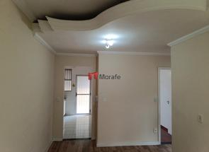 Apartamento, 3 Quartos, 1 Vaga, 1 Suite em Novo Eldorado, Contagem, MG valor de R$ 410.000,00 no Lugar Certo