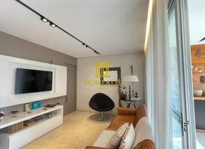 Apartamento, 4 Quartos, 3 Vagas, 1 Suite em Savassi, Belo Horizonte, MG valor de R$ 2.500.000,00 no Lugar Certo