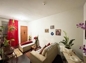 Apartamento, 3 Quartos, 1 Vaga em Jardim Montanhês, Belo Horizonte, MG valor de R$ 290.000,00 no Lugar Certo