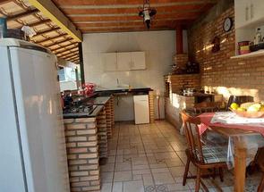 Casa, 4 Quartos, 2 Vagas, 2 Suites em Recanto da Lagoa, Lagoa Santa, MG valor de R$ 830.000,00 no Lugar Certo