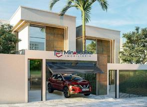 Casa, 3 Quartos, 2 Vagas, 1 Suite em Belvedere, Coronel Fabriciano, MG valor de R$ 980.000,00 no Lugar Certo