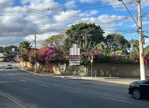 Lote em Avenida Acadêmico Nilo Figueiredo, Bela Vista, Lagoa Santa, MG valor de R$ 11.500.000,00 no Lugar Certo