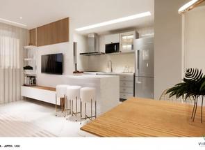 Apartamento, 2 Quartos, 1 Vaga em Heliópolis, Belo Horizonte, MG valor de R$ 553.500,00 no Lugar Certo