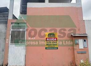 Apartamento, 2 Quartos, 1 Suite para alugar em Cidade Nova, Manaus, AM valor de R$ 1.300,00 no Lugar Certo