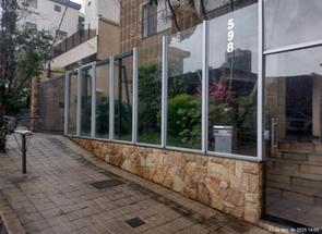 Cobertura, 3 Quartos, 2 Vagas, 2 Suites para alugar em Cidade Nova, Belo Horizonte, MG valor de R$ 5.500,00 no Lugar Certo