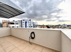 Cobertura, 4 Quartos, 2 Vagas, 2 Suites em Castelo, Belo Horizonte, MG valor de R$ 980.000,00 no Lugar Certo