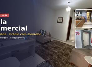 Sala para alugar em Eldorado, Contagem, MG valor de R$ 700,00 no Lugar Certo