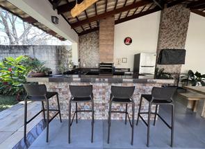 Casa, 4 Quartos, 10 Vagas, 1 Suite em Quintas do Godoy, Betim, MG valor de R$ 1.400.000,00 no Lugar Certo