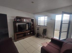 Casa, 3 Quartos, 6 Vagas em Santa Cruz, Belo Horizonte, MG valor de R$ 400.000,00 no Lugar Certo