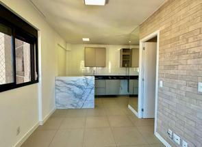 Apartamento, 1 Quarto, 1 Vaga, 1 Suite para alugar em Santa Efigênia, Belo Horizonte, MG valor de R$ 4.200,00 no Lugar Certo