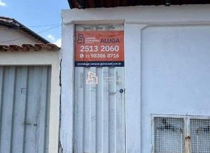 Casa, 2 Quartos, 1 Suite para alugar em Rua Vicente Vono, Tirol, Belo Horizonte, MG valor de R$ 1.500,00 no Lugar Certo