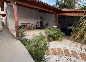 Casa, 3 Quartos, 2 Vagas, 1 Suite em Santa Luiza, Varginha, MG valor de R$ 1.200.000,00 no Lugar Certo