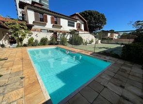 Casa, 4 Quartos, 4 Vagas, 1 Suite em São José, Belo Horizonte, MG valor de R$ 2.500.000,00 no Lugar Certo